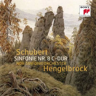 Thomas Hengelbrock Schubert Sinfonie Nr. 8 C-Dur D 944