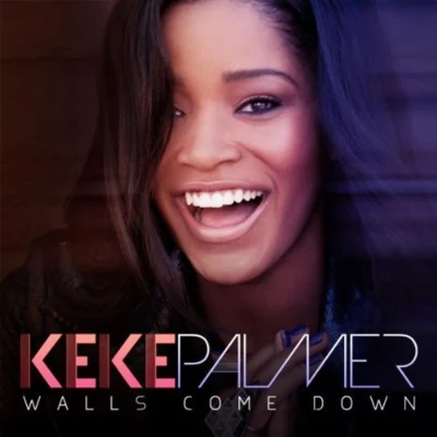 Keke Palmer Walls Come Down