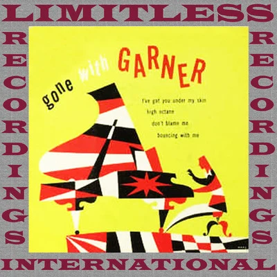 Erroll Garner Gone With Garner (HQ Remastered Version)