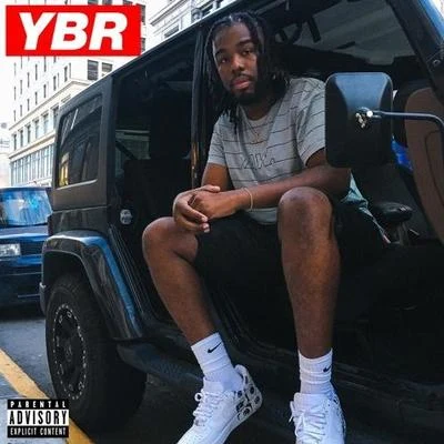 Iamsu! Y.B.R.