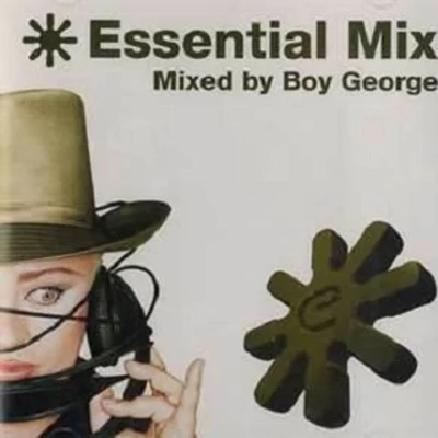 Boy George Essential Mix