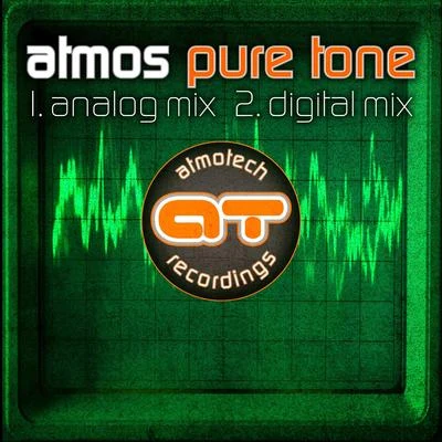 Atmos Pure Tone