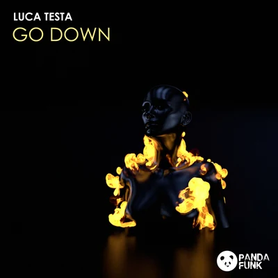 Luca Testa Go Down