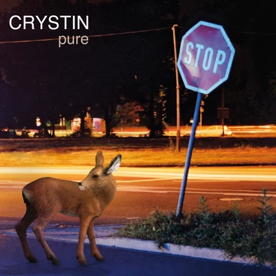 Crystin Pure