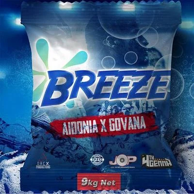 Aidonia Breeze (Production by Jayds)