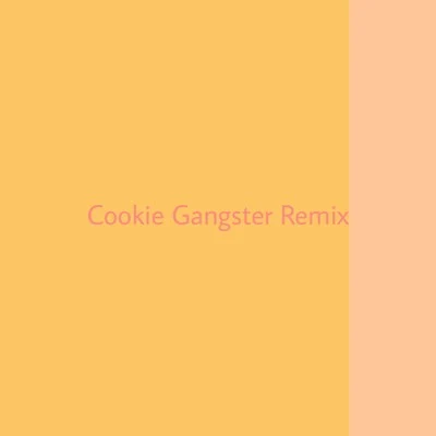 SJoK Cookie Gangster REMIX