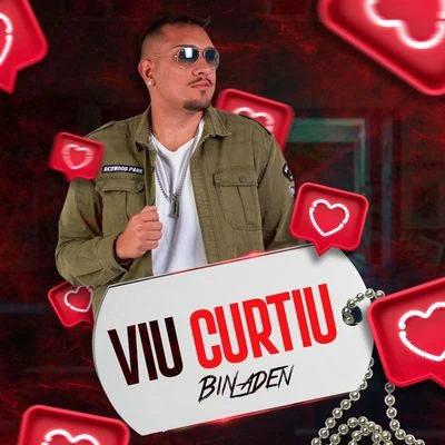 MC Bin Laden Viu, Curtiu