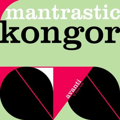 Mantrastic Kongor