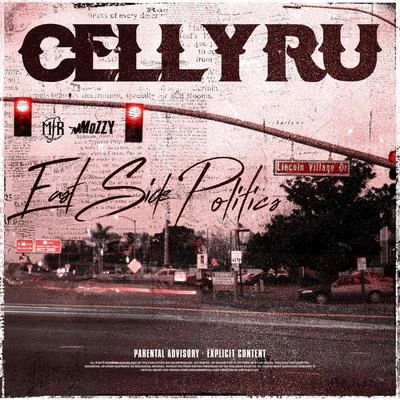 Celly Ru Bounce Out (feat. Lil Trev & ShooterGang Kony)