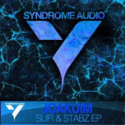 Joakuim Sufi & Stabz EP