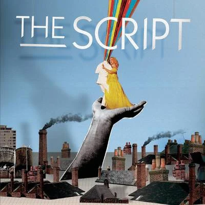 The Script Album Sampler