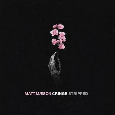 Matt Maeson cringe (stripped)