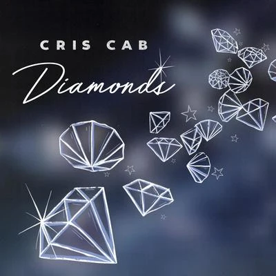 Cris Cab Diamonds (EP)