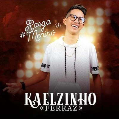 Kaelzinho Ferraz RAS game nino 2.0 (AO vivo)