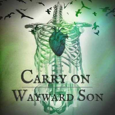 Neoni Carry on Wayward Son