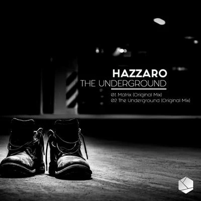 Hazzaro The Underground