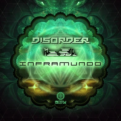 Disorder/Ital Inframundo