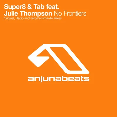 Super8 & Tab No Frontiers