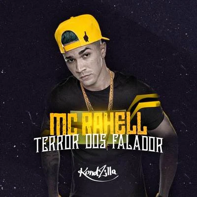 MC Rahell Terror dos Falador