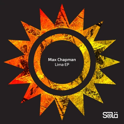 Max Chapman Lima EP