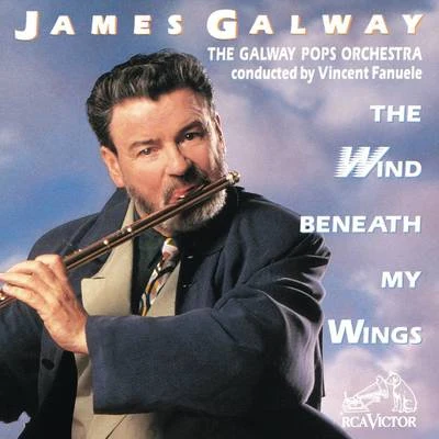 James Galway The Wind Beneath My Wings