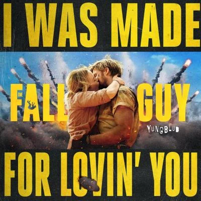 Dominic Lewis/Yungblud I Was Made For Lovin You (from The Fall Guy [Orchestral Version])