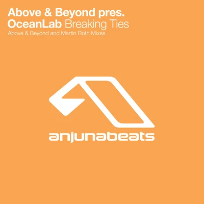 Oceanlab/Above &amp; Beyond Breaking Ties