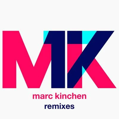 MK 17 (Remixes)