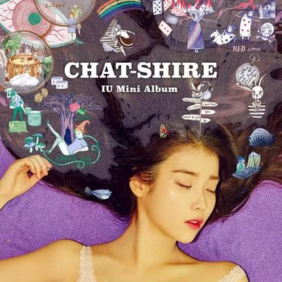 IU CHAT-SHIRE