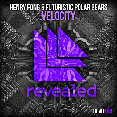 Henry Fong Velocity