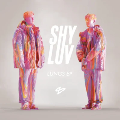 Shy Luv Lungs EP