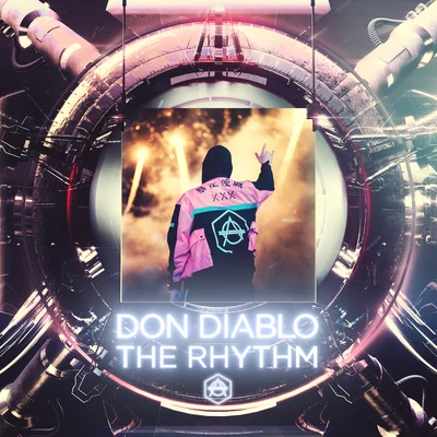 Don Diablo The Rhythm