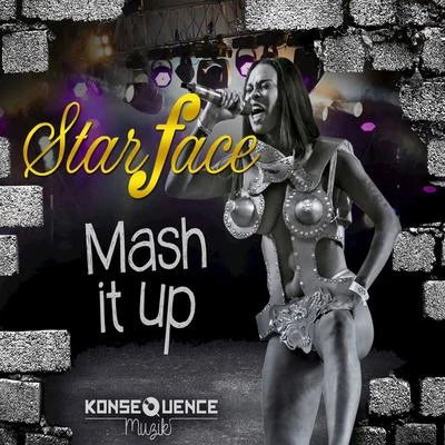 Starface Mash It Up