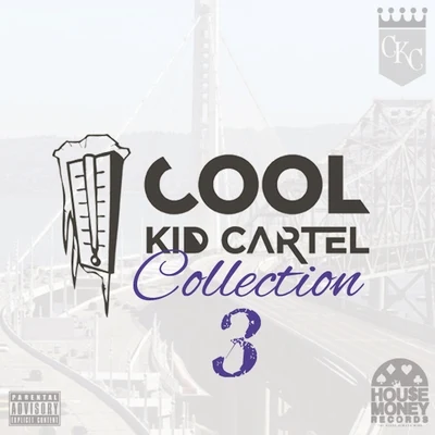 Jonn Hart Cool Kid Cartel Collection 3