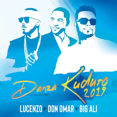 Big Ali/Lucenzo/Don Omar Danza Kuduro 2019 (Luigi Ramirez Remix)