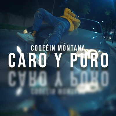 Coqeéin Montana Caro y Puro