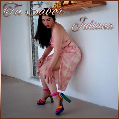 Juliana Tu Sabor