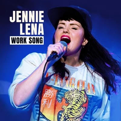 Jennie Lena Work Song (Live)