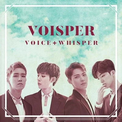 VOISPER Voice + Whisper