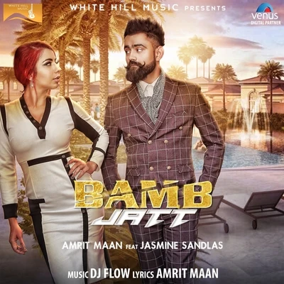 Amrit Maan Bamb Jatt