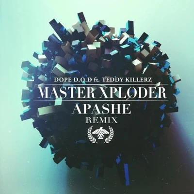 Dope D.O.D. Master Xploder (Apashe Remix)