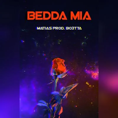 Matias BEDDA MIA