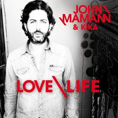 John Mamann Love Life