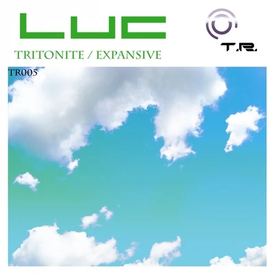 luc Tritonite EP