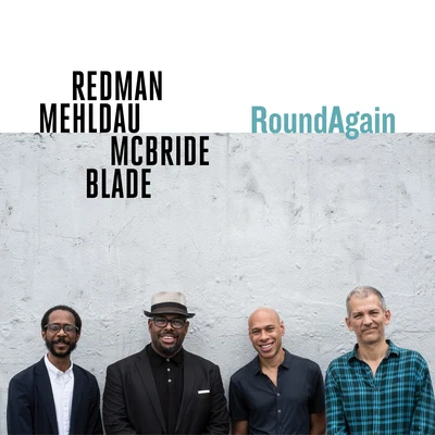 Brad Mehldau/Christian McBride/Brian Blade/Joshua Redman Father