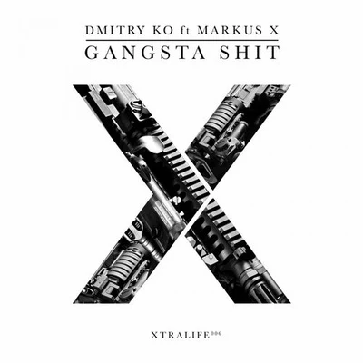 Markus X/Dmitry KO Gangsta ****