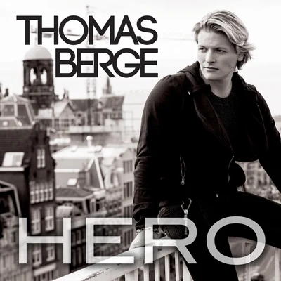 Thomas Berge Hero