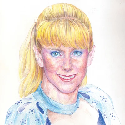 Sufjan Stevens Tonya Harding