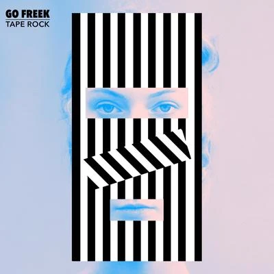 Go Freek Tape Rock