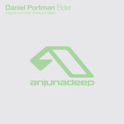 Daniel Portman Elder